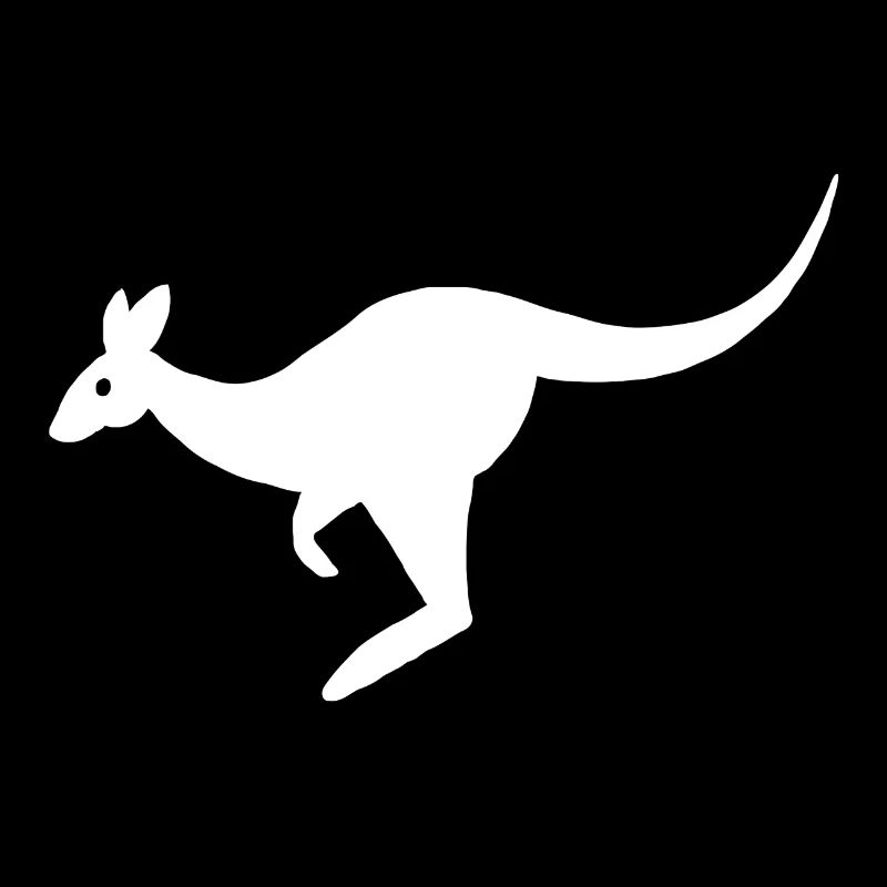 Kangaroo Australia