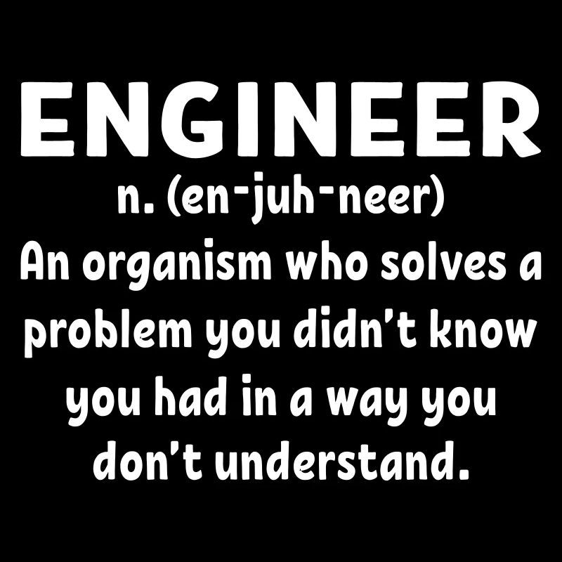Engineer Humor