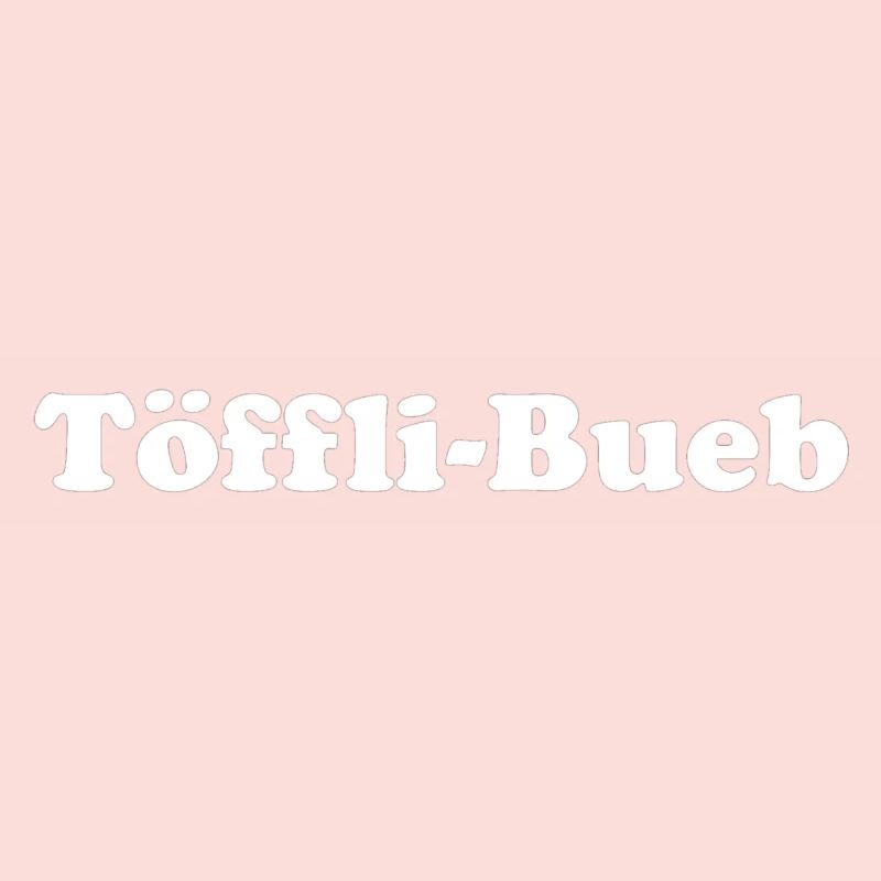 Toeffli Bueb