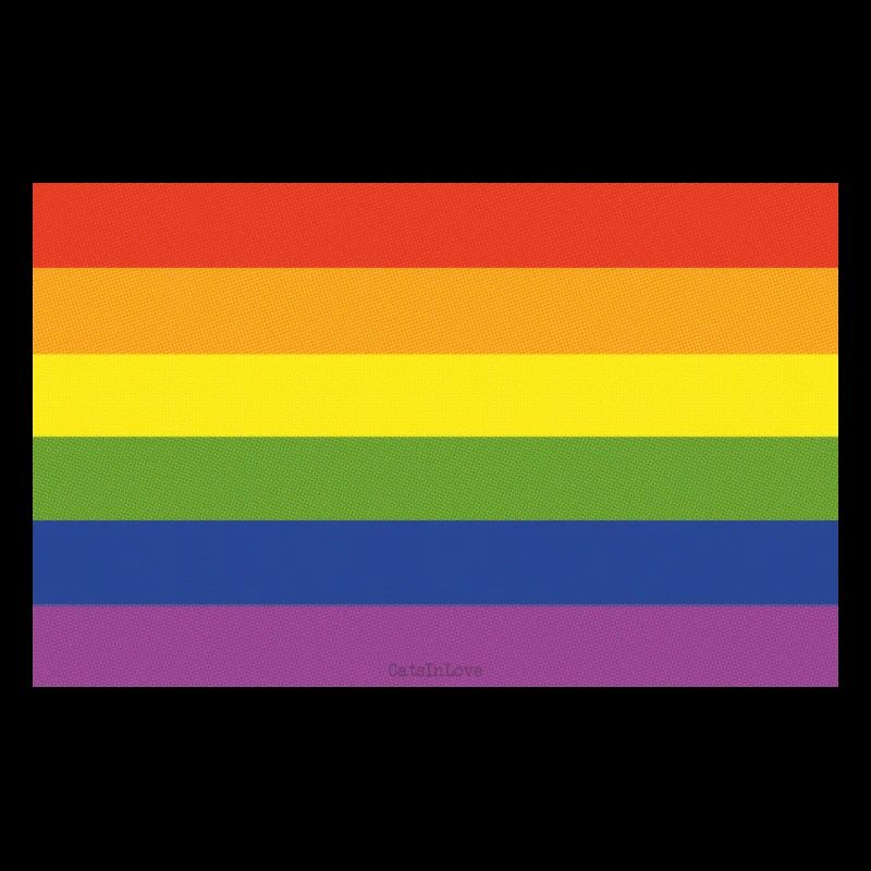 Rainbow Flag