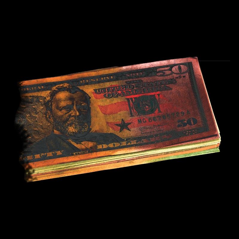 Dollars