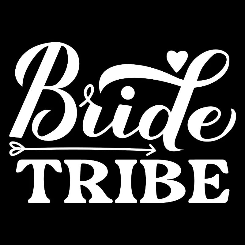 Bride Tribe