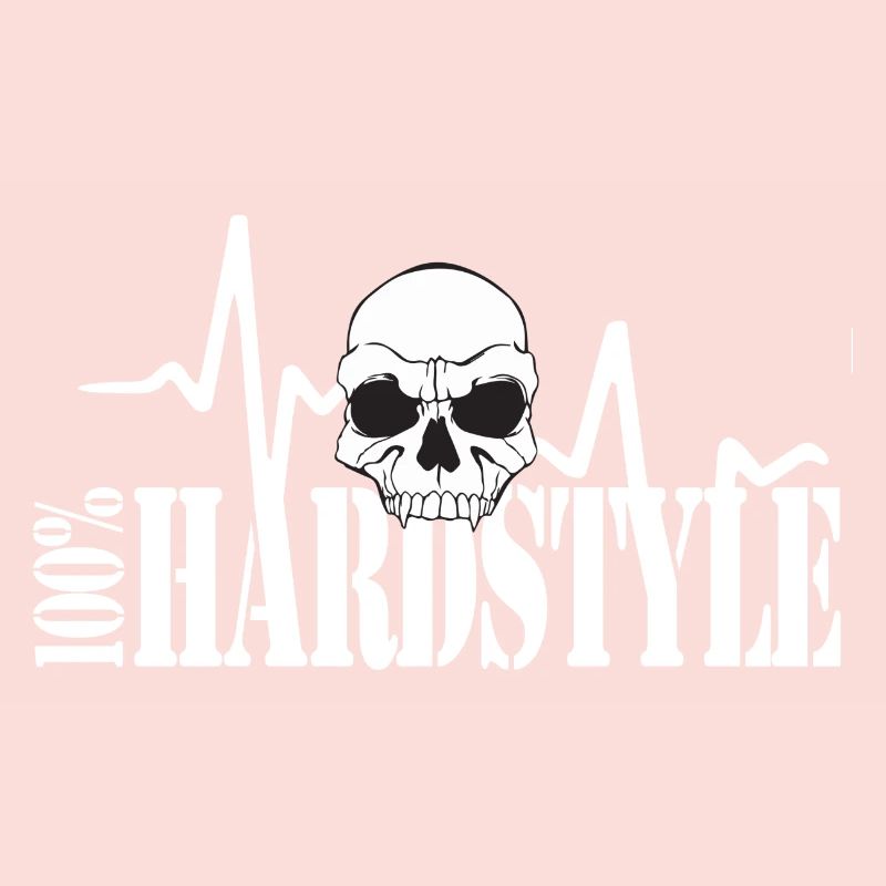 100% Hardstyle