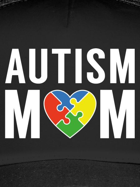 Autism Mom