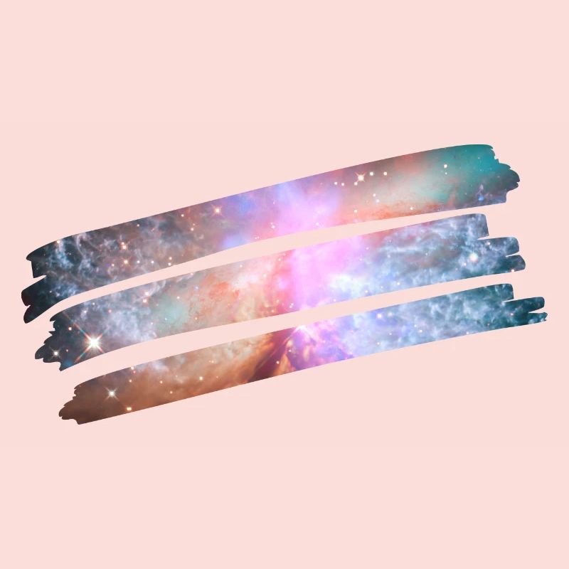 Cosmic Farbe