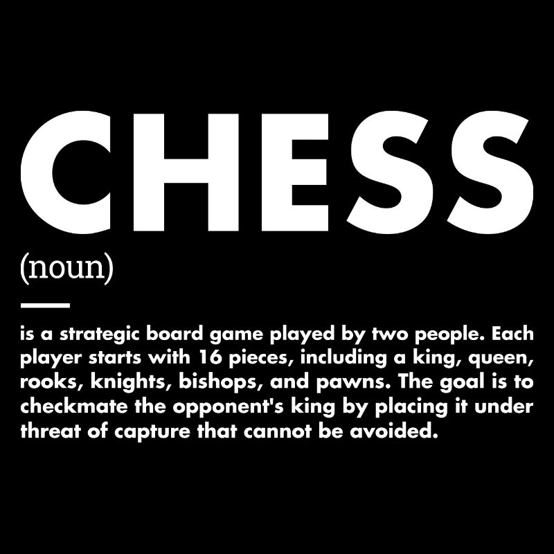 Chess Player Definition Chess