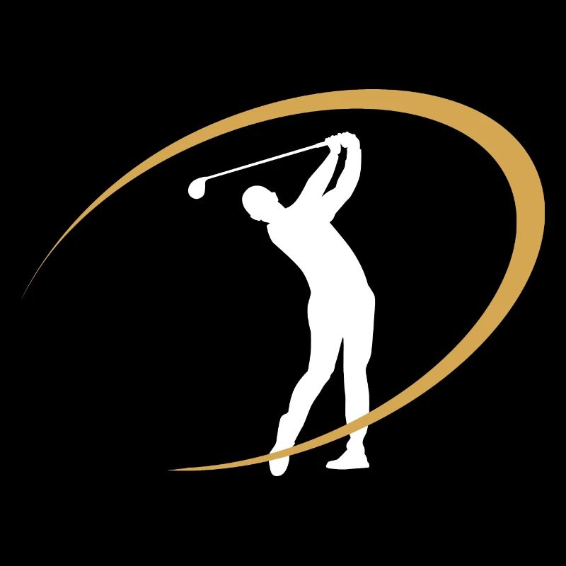 Nom Golf | Golf | Tee Shot | Golfeurs