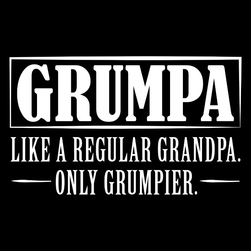 Grumpa