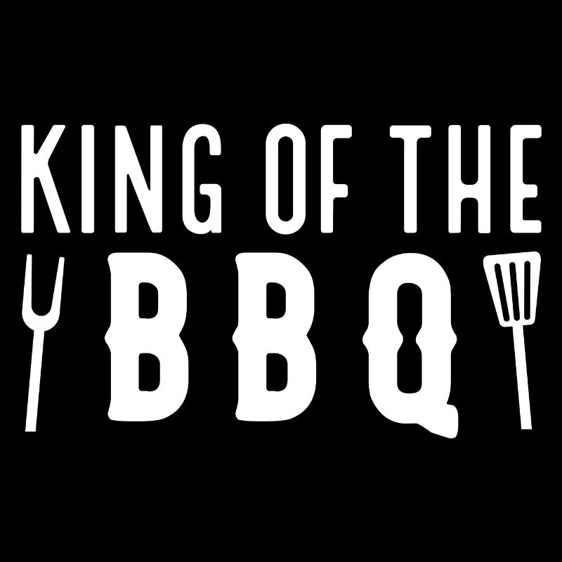 Roi du barbecue