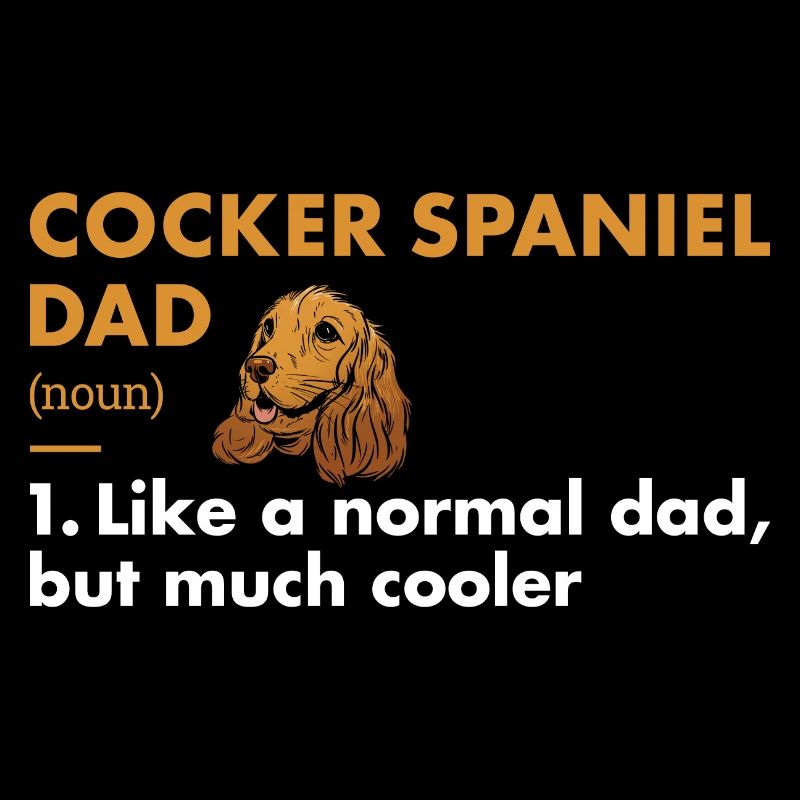 Dog Corgi Dad Definition