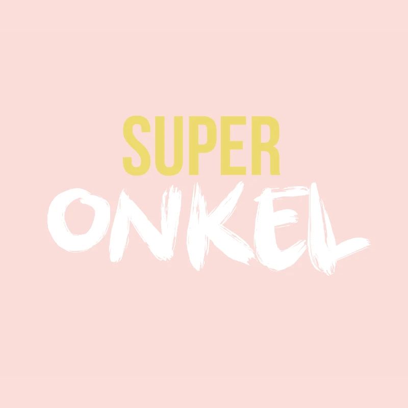 SUPER UNCLE