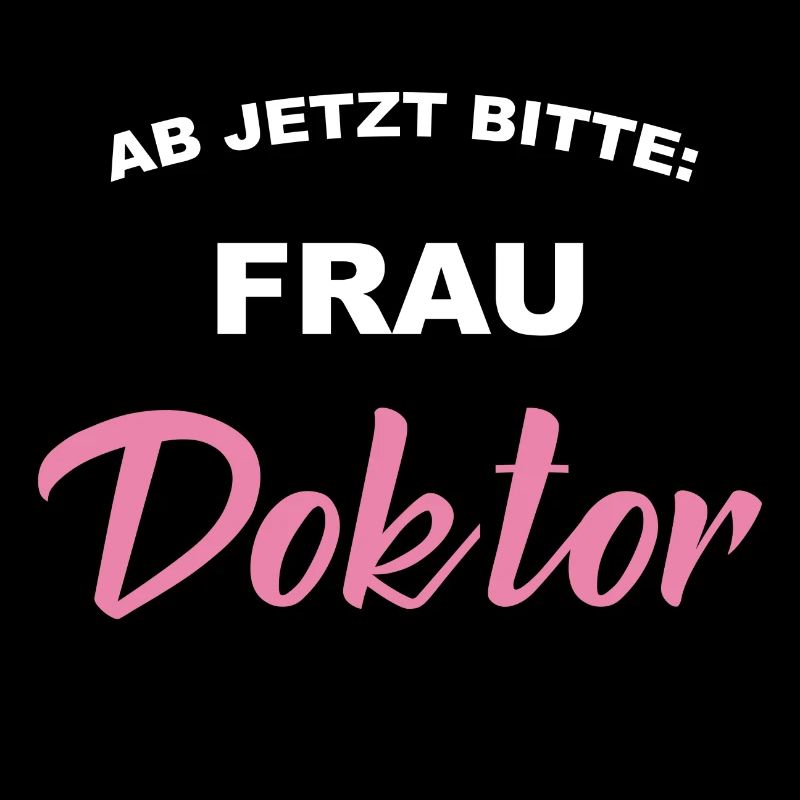 Frau Doktor