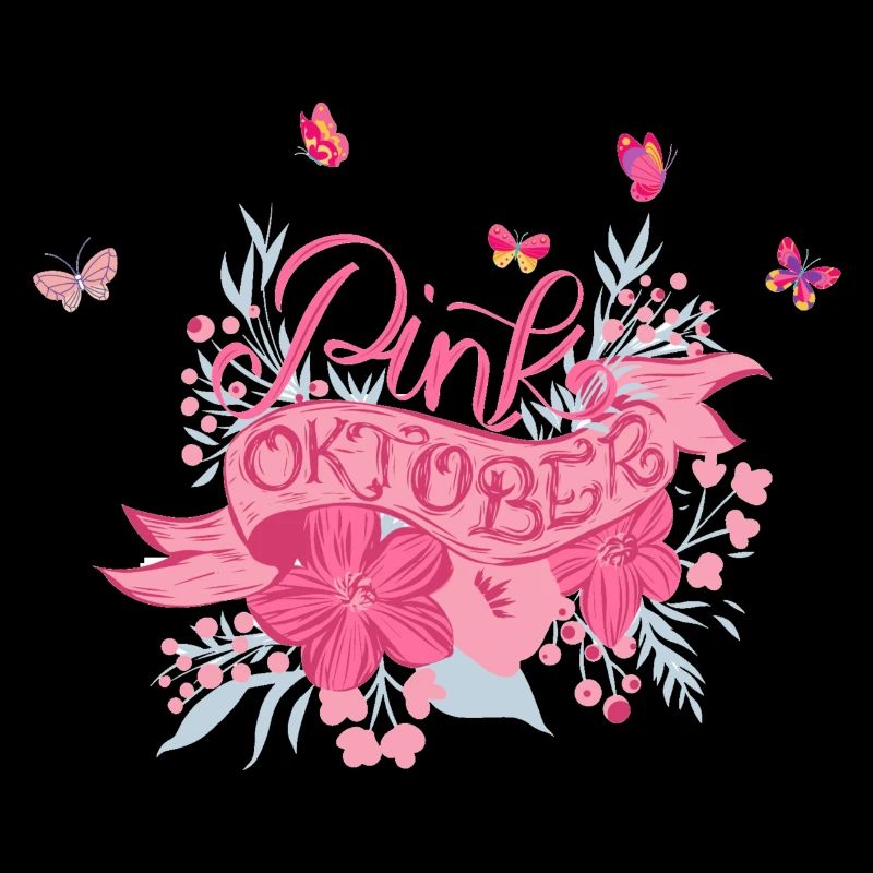 Pink October