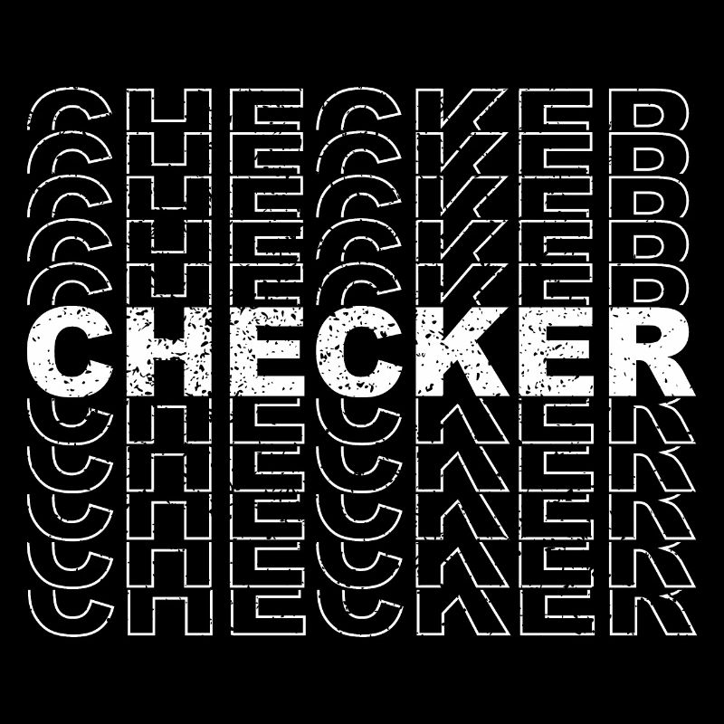 CHECKER