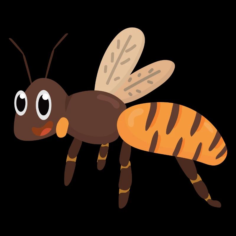 Bee Bumblebee