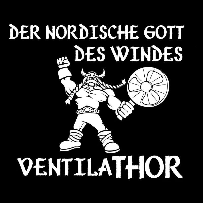 VentilaThor