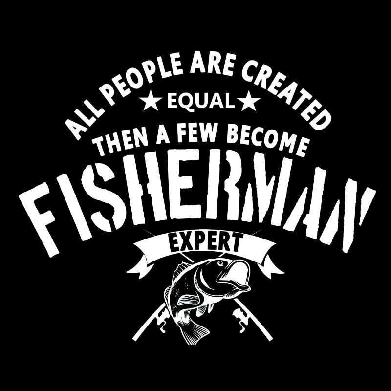 Fisherman Expert