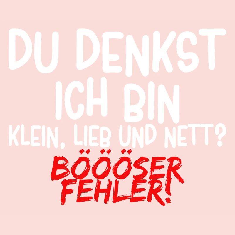 Lustiger Spruch