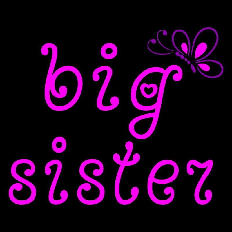 Große Schwester