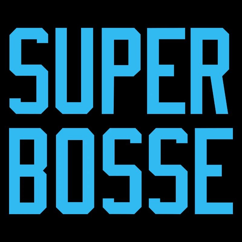 Super Boss