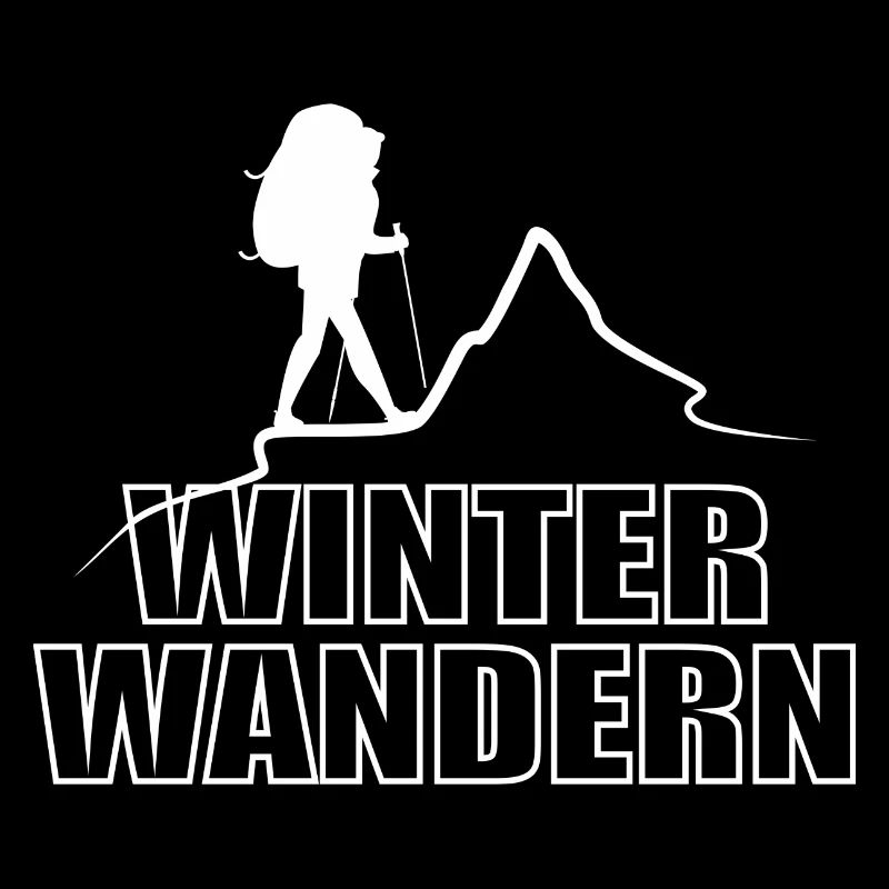 Winter wandern