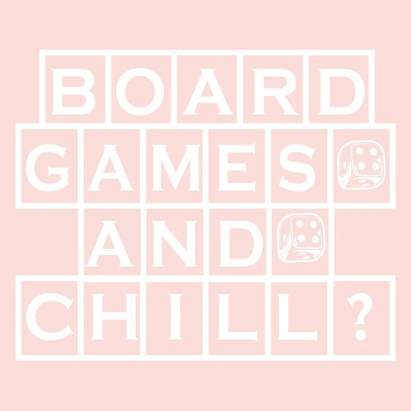 Boardgame Chess Backgammon Game Night