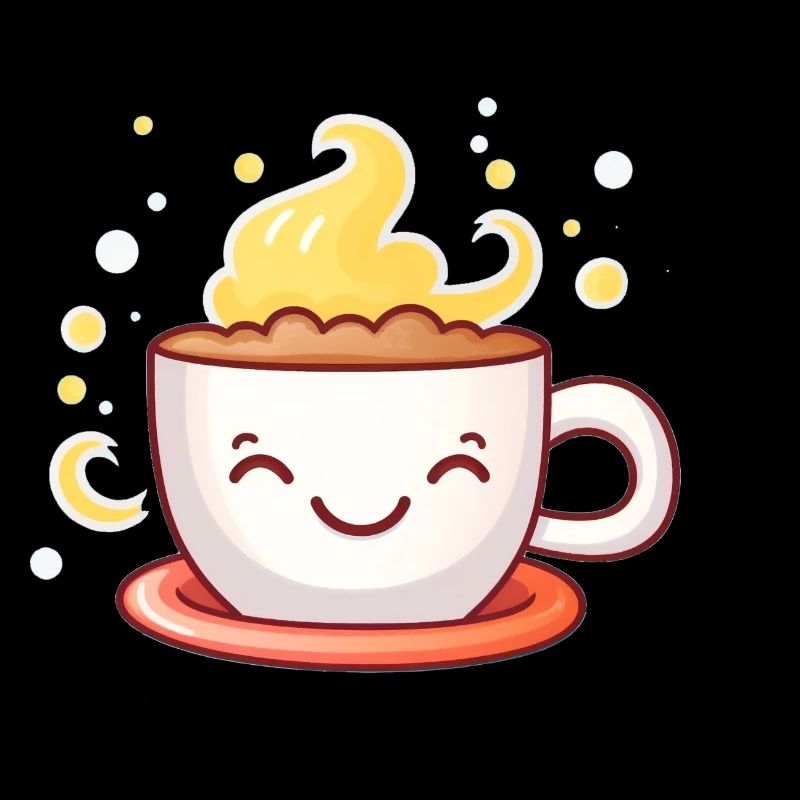 Kaffee Tasse