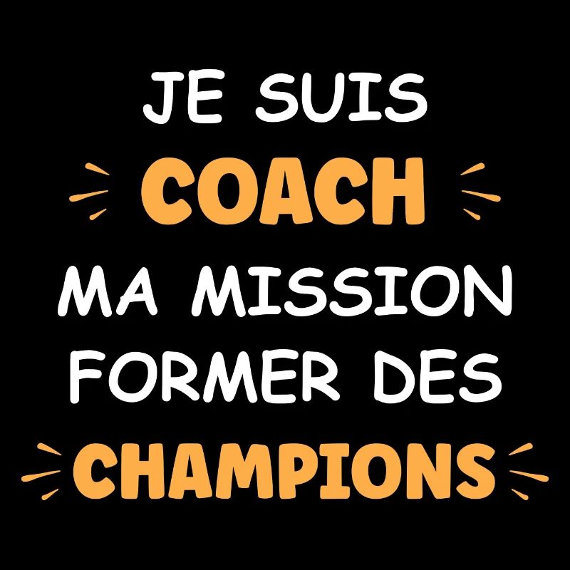 coach