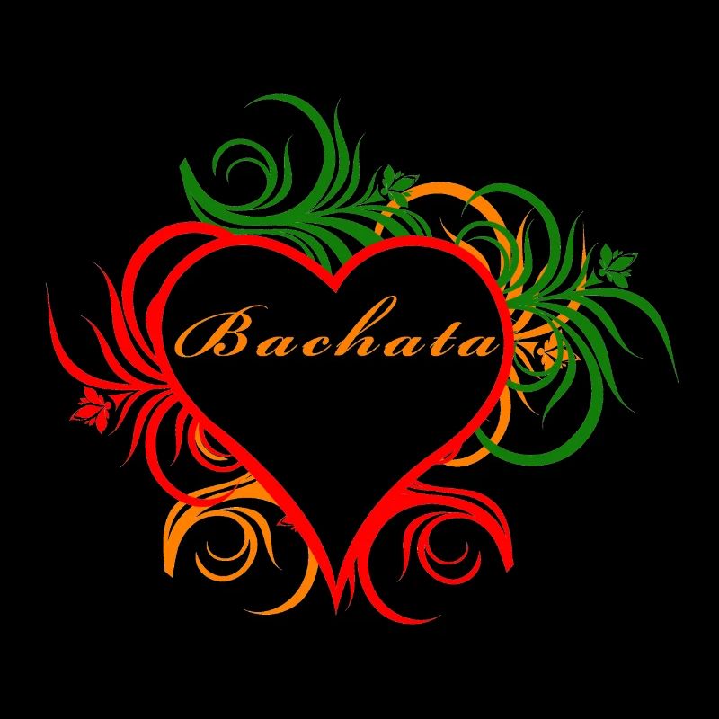 Bachata dans l’âme