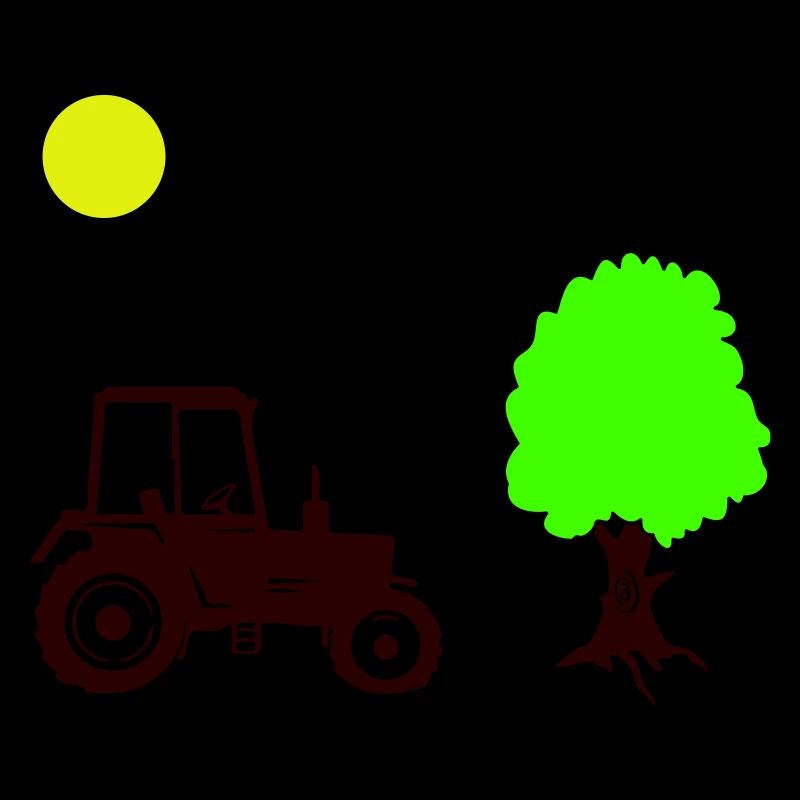 traktor 1