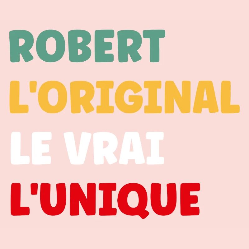 Robert