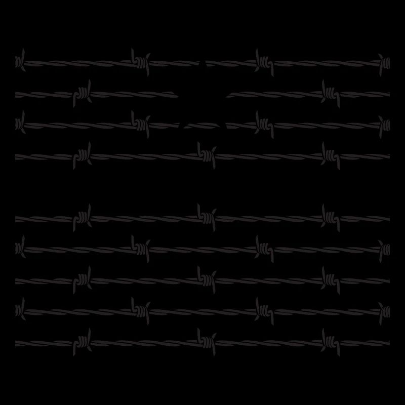 Texas Border Razorwire Come And Take It Molon Labe