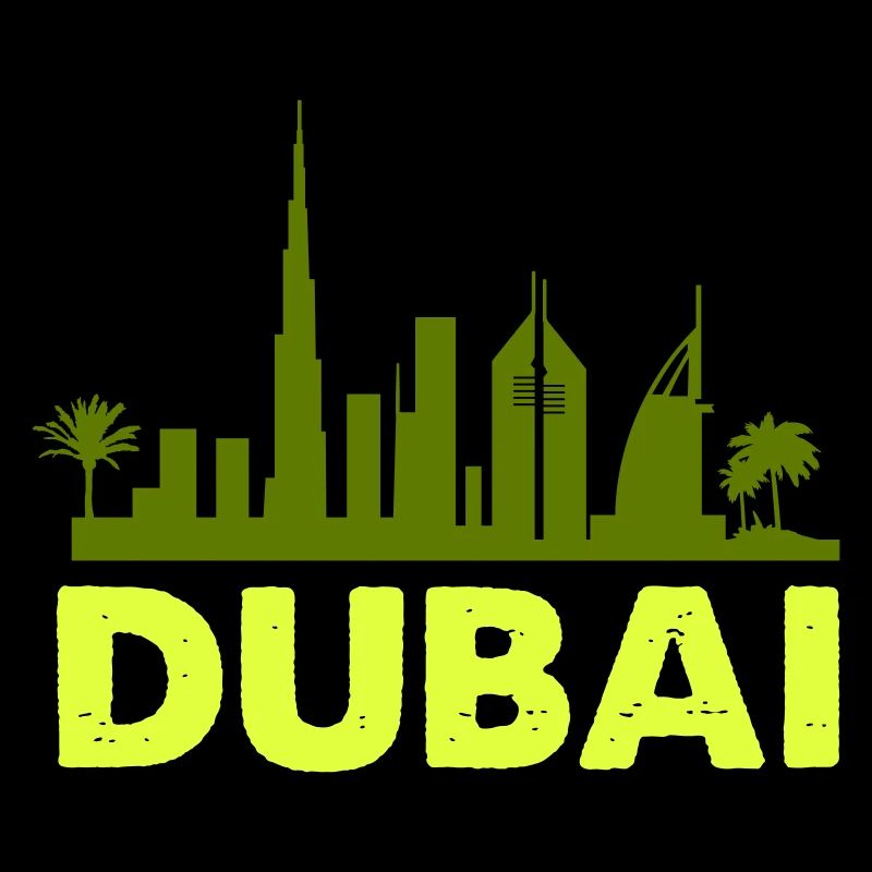 dubai skyline 02