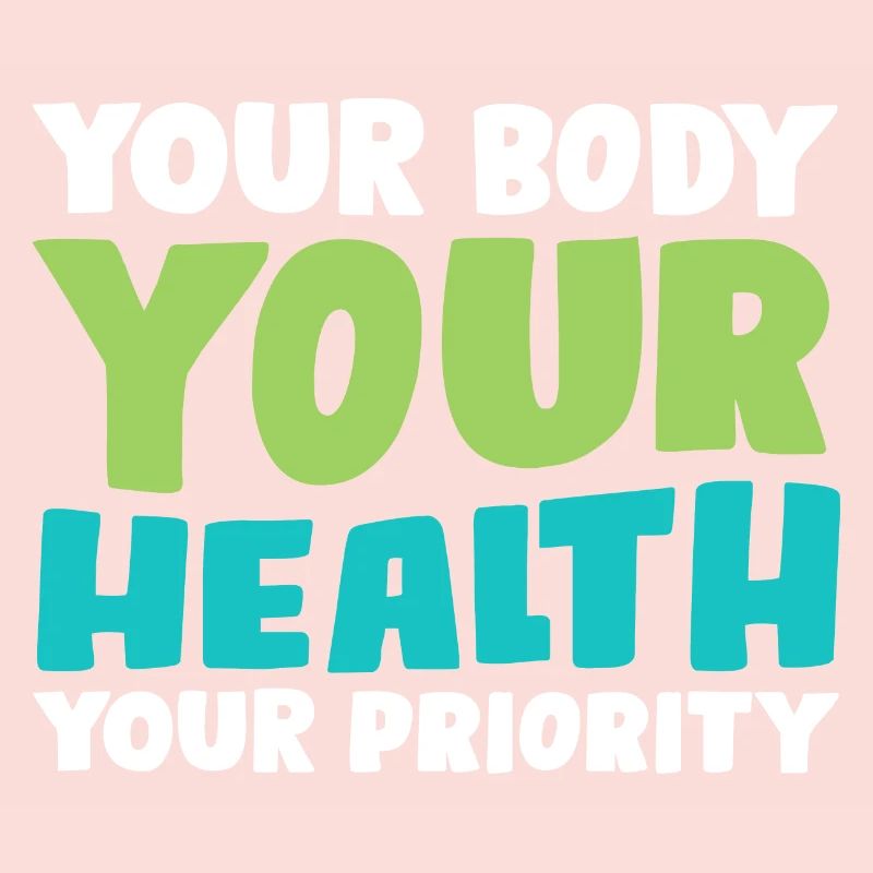 Your Body