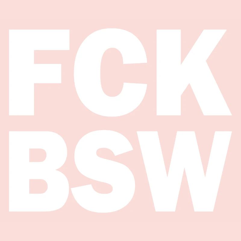 Fck bsw