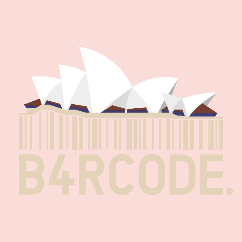 B4RCODE. Sydney