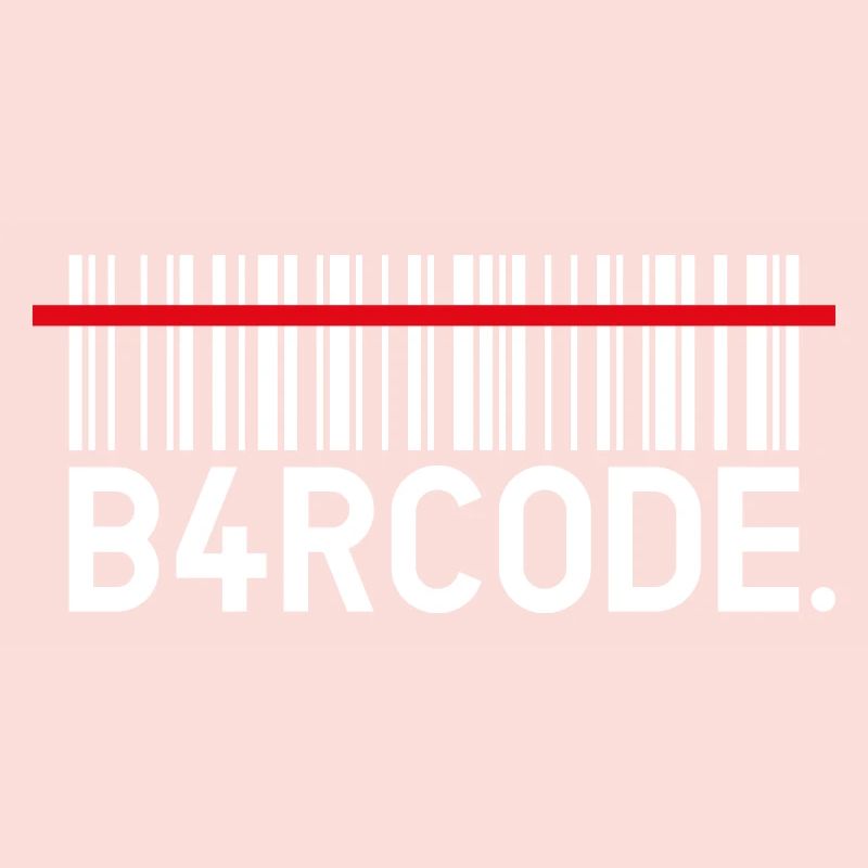 B4RCODE. Numériser