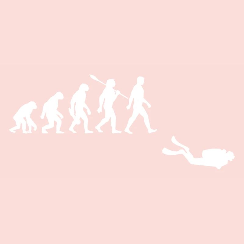 Evolution Diving Diver