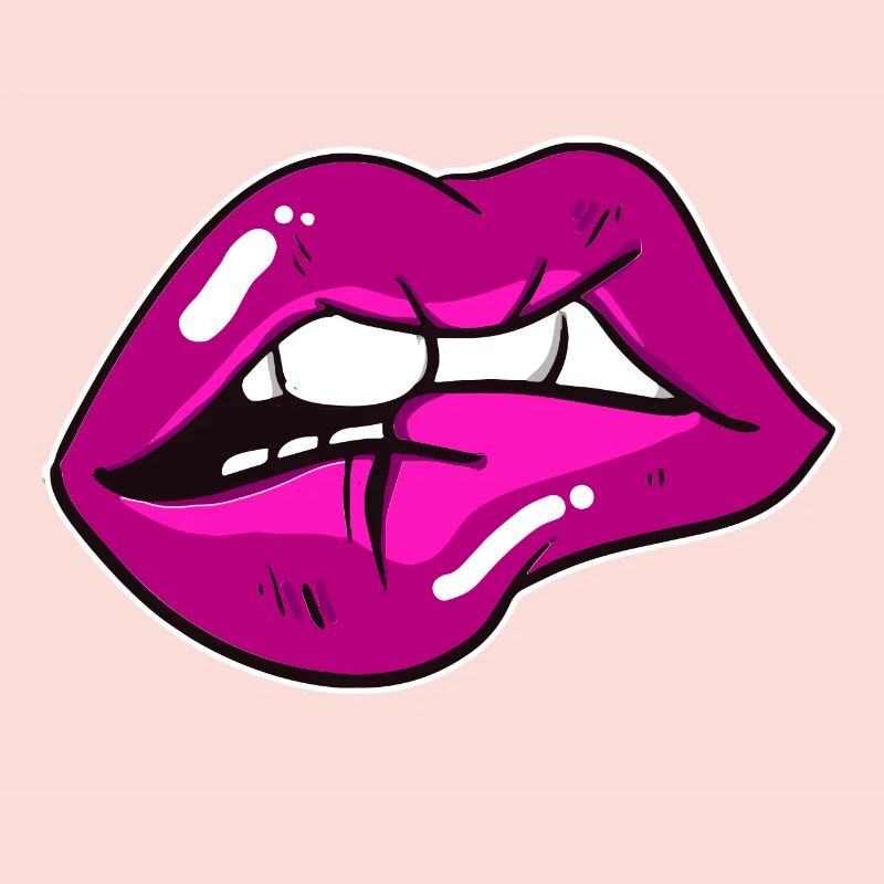 lip