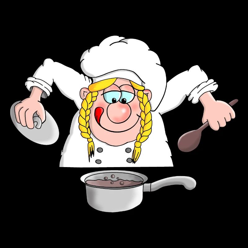 Cuisson - Star Cook - Cuisson