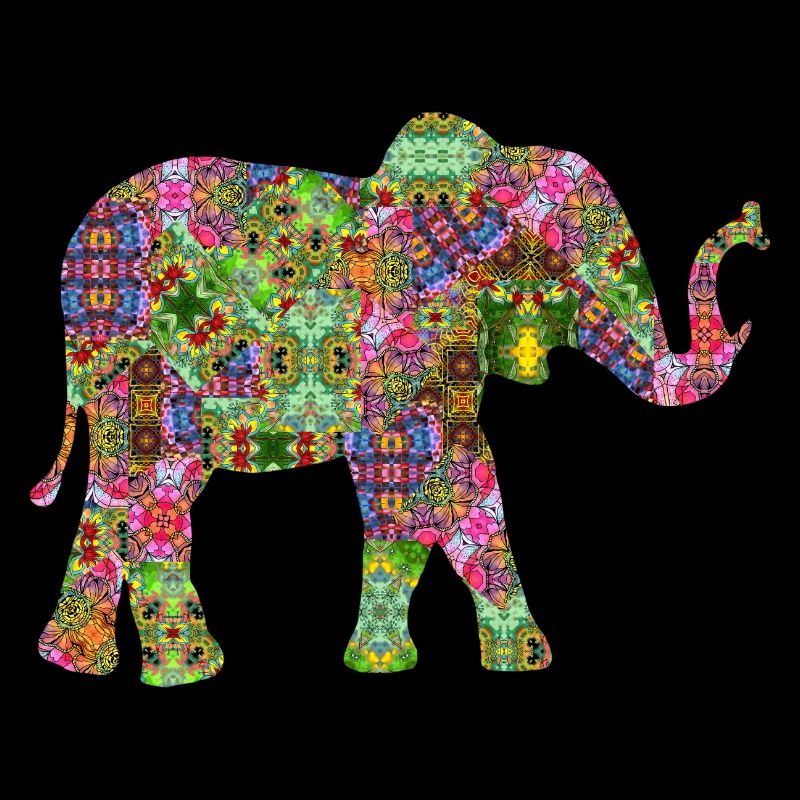 éléphant
