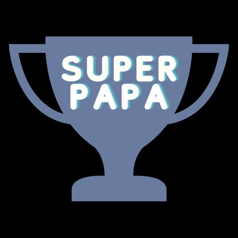 SUPER DAD