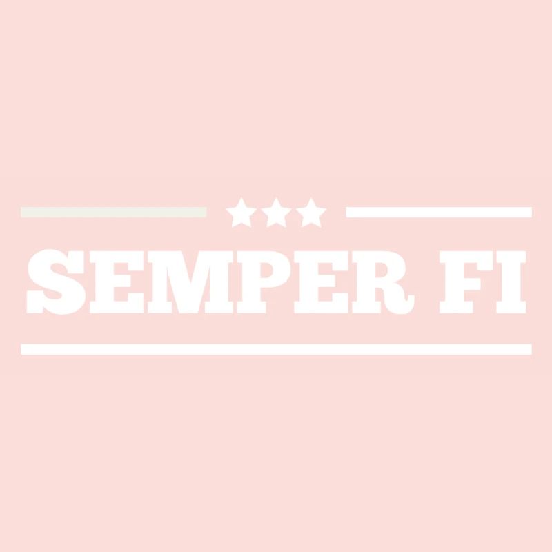 SEMPER FI