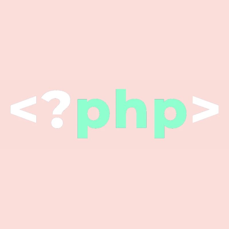 Chemise de développeur de logiciel de programmeur PHP