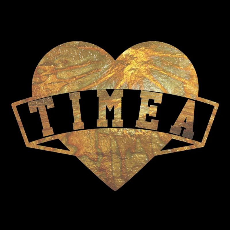 Timea Hearts Or