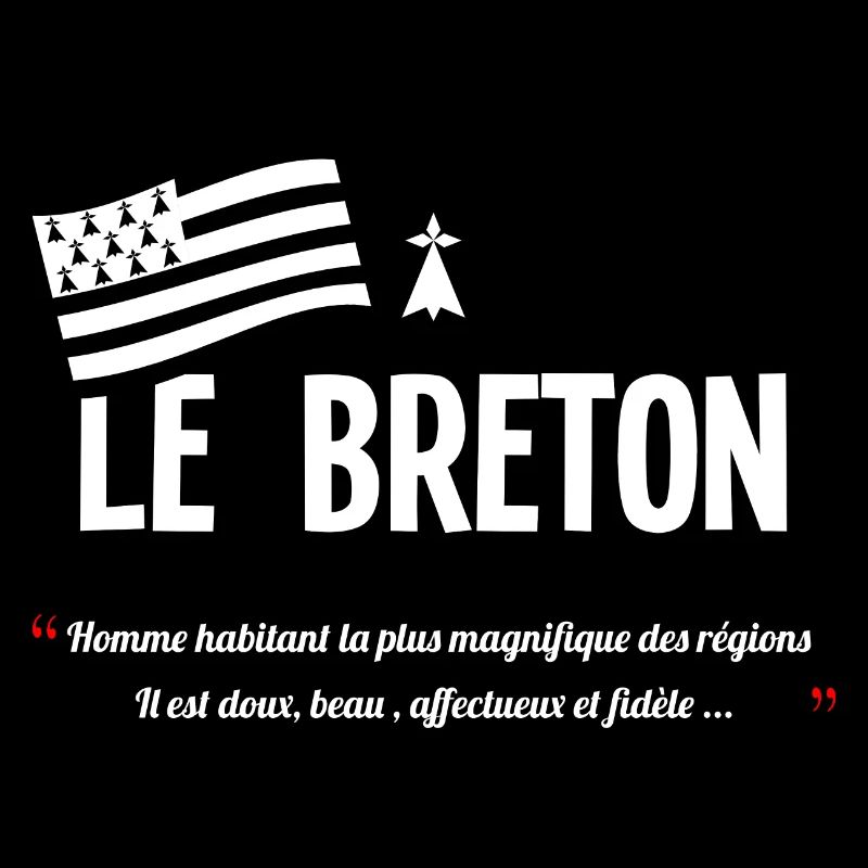 Le breton