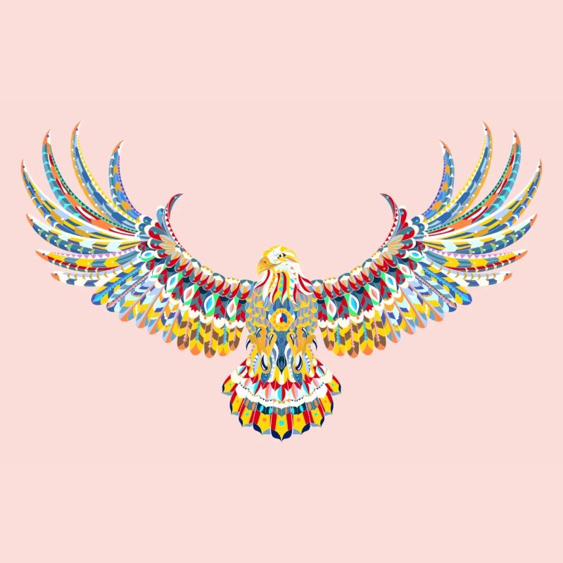 eagle gift