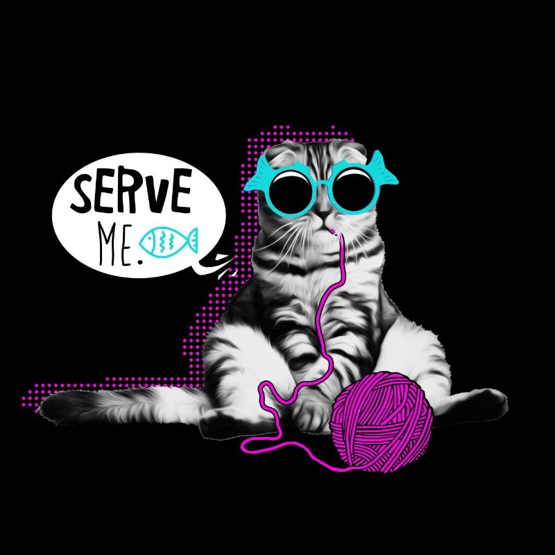 smart cat