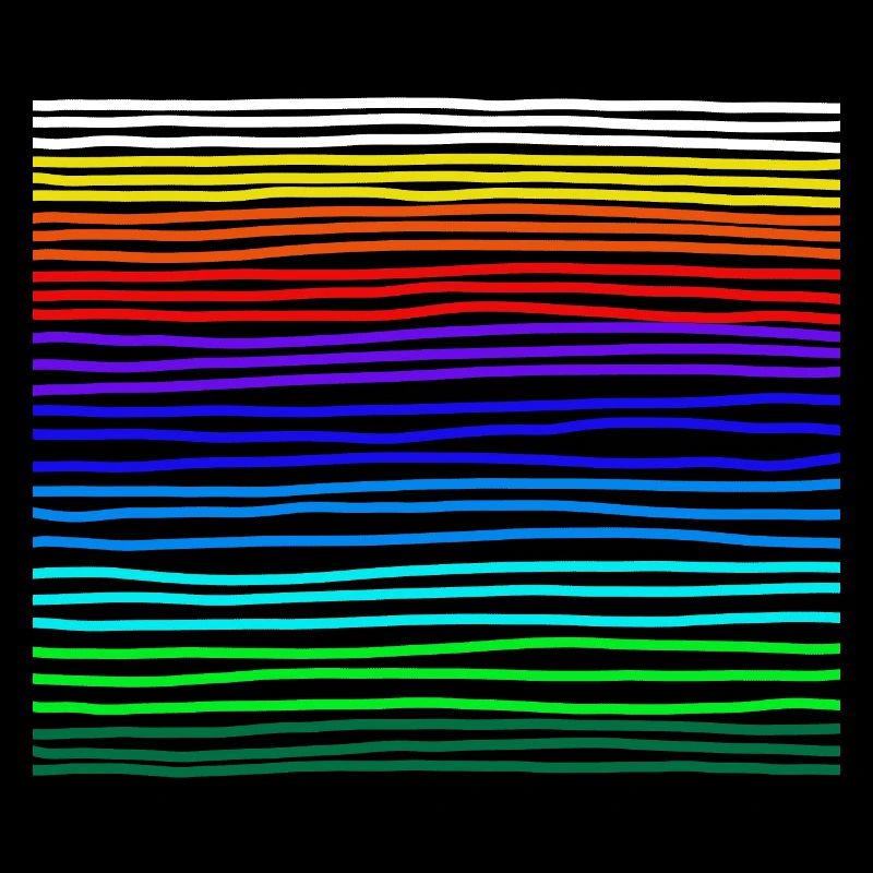 arc en ciel
