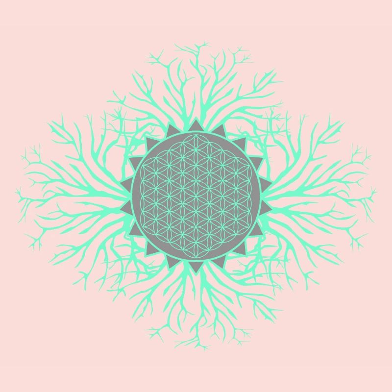 Fleur de vie